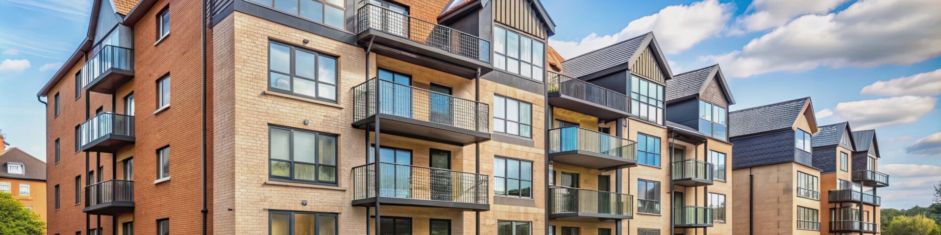 Block of Flats Insurance