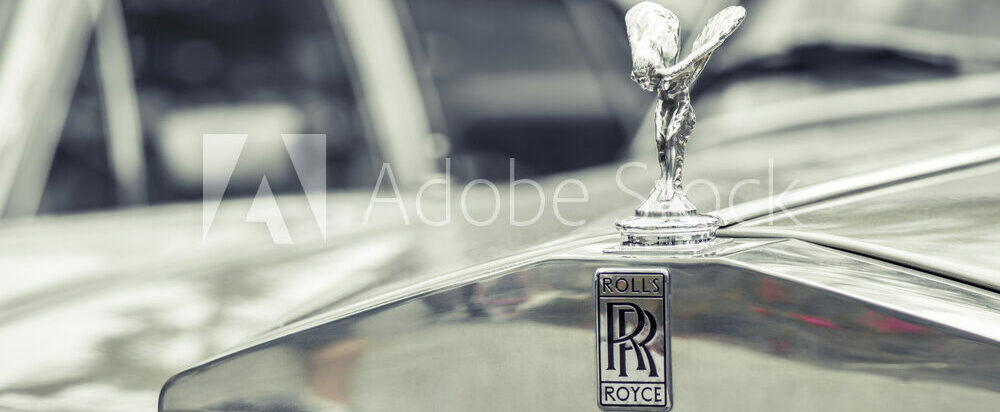 Rolls Royce Insurance