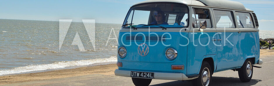 VW Camper Insurance