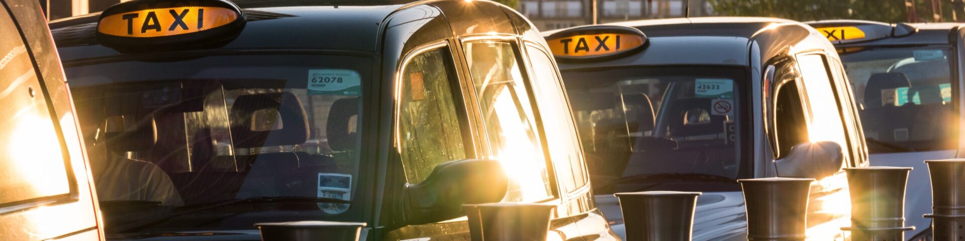 Taxi Fleet Insurance
