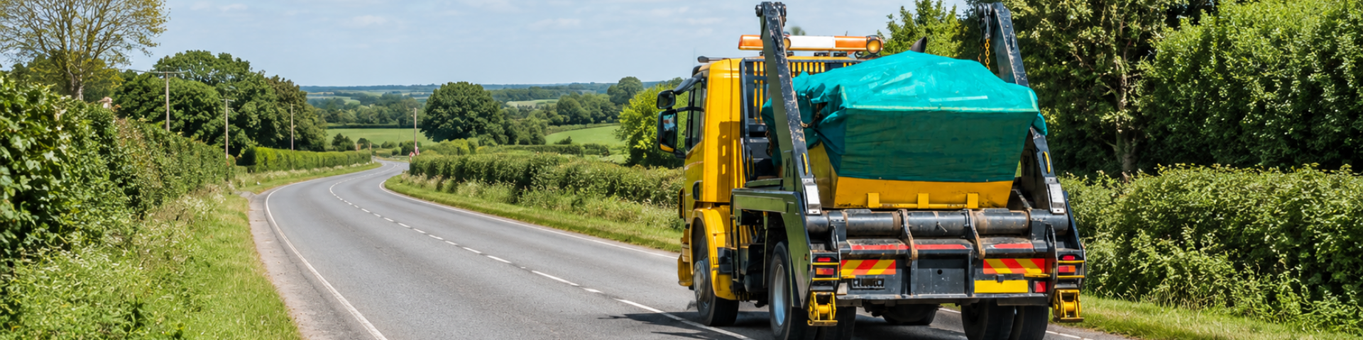 Skip Lorry Insurance B PAGE