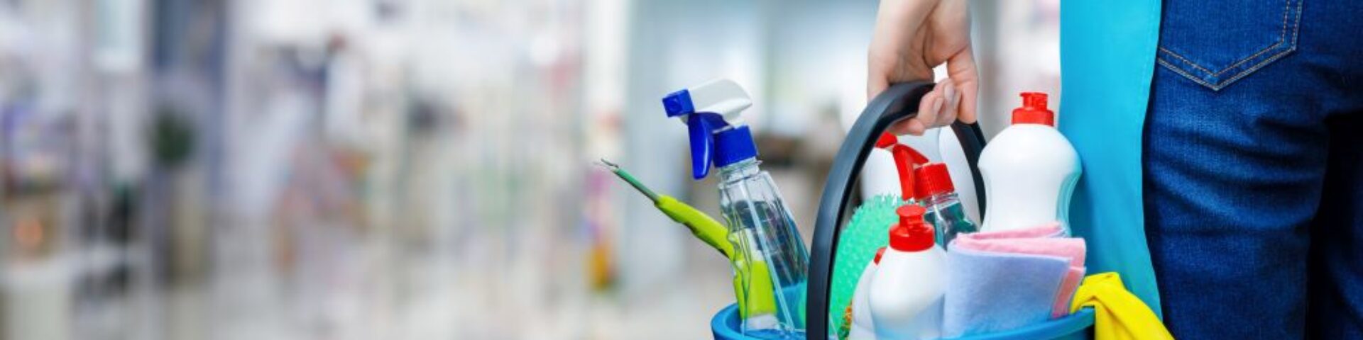 Domestic Cleaners Public Liability Insurance (swinton)
