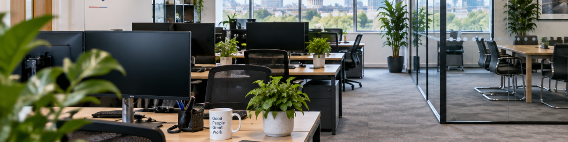 Office Insurance