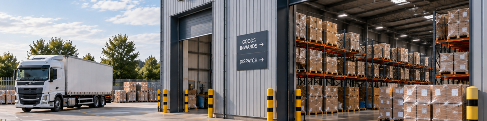 Warehouse Insurance