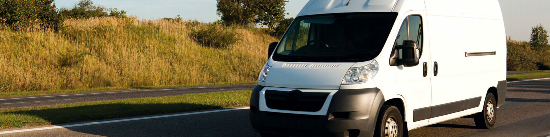 Convicted Van Insurance