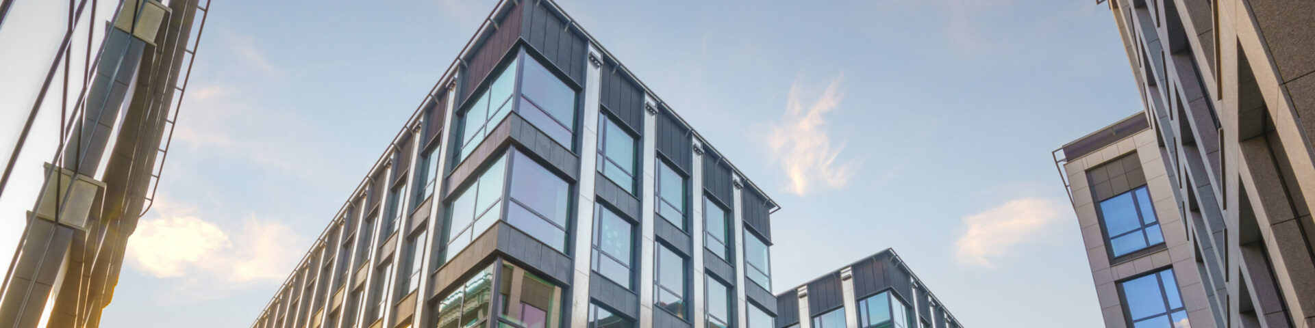 Rental Building Insurance