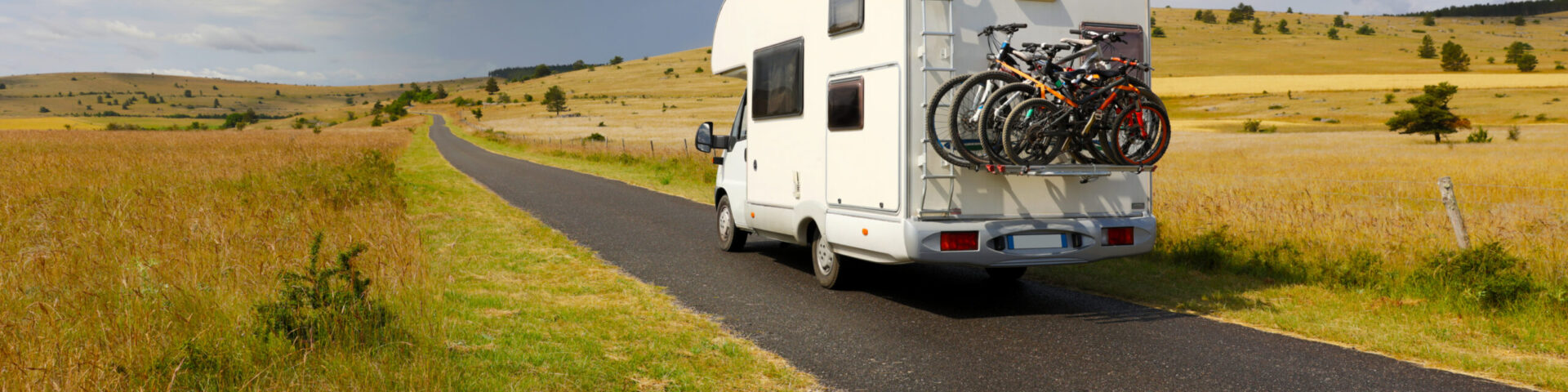 Motorhome Insurance