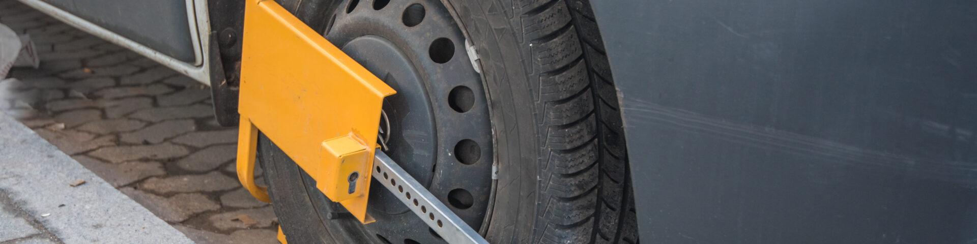 Impounded Van Insurance