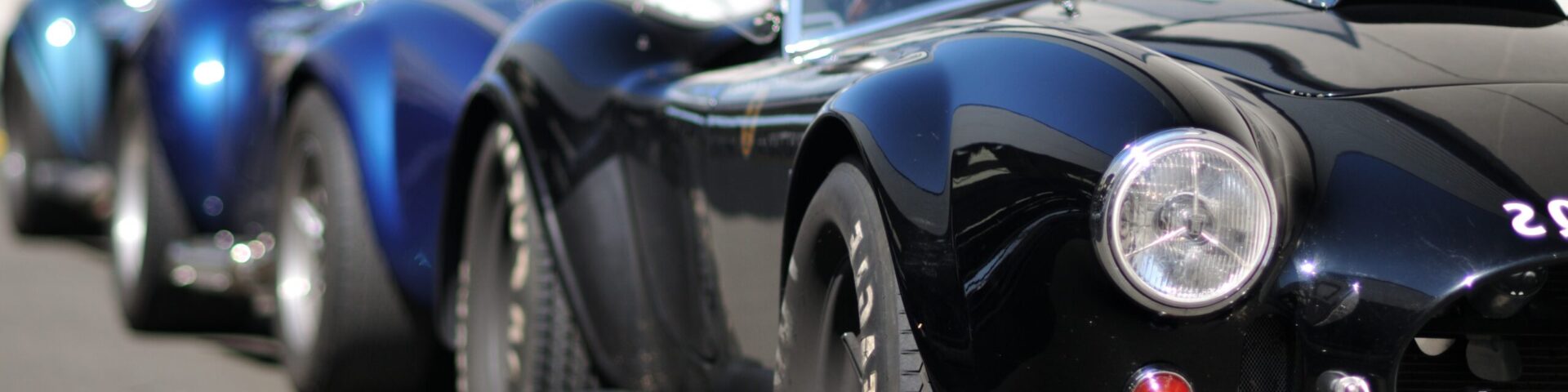 Kit Car – Westfield Insurance