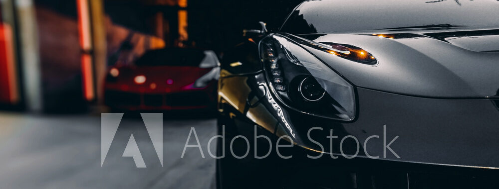 Prestige Car Insurance