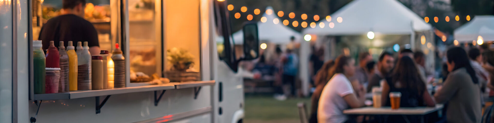 Mobile Catering Van Insurance