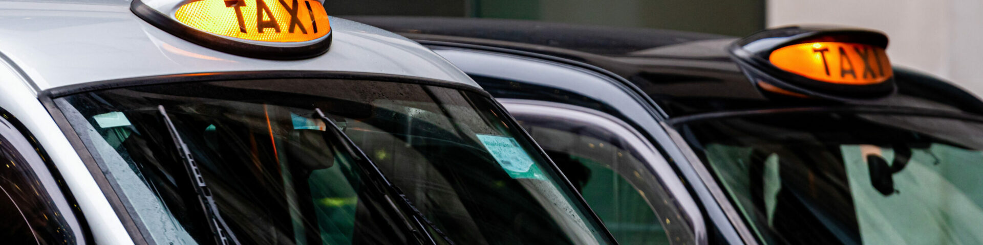 Taxi Fleet Insurance