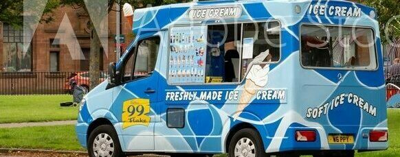 Ice Cream Van Insurance