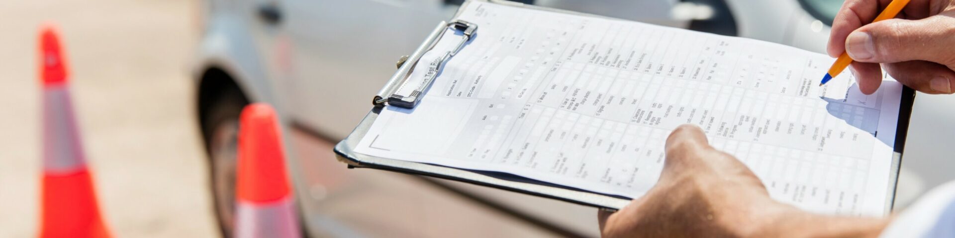 Driving School Insurance