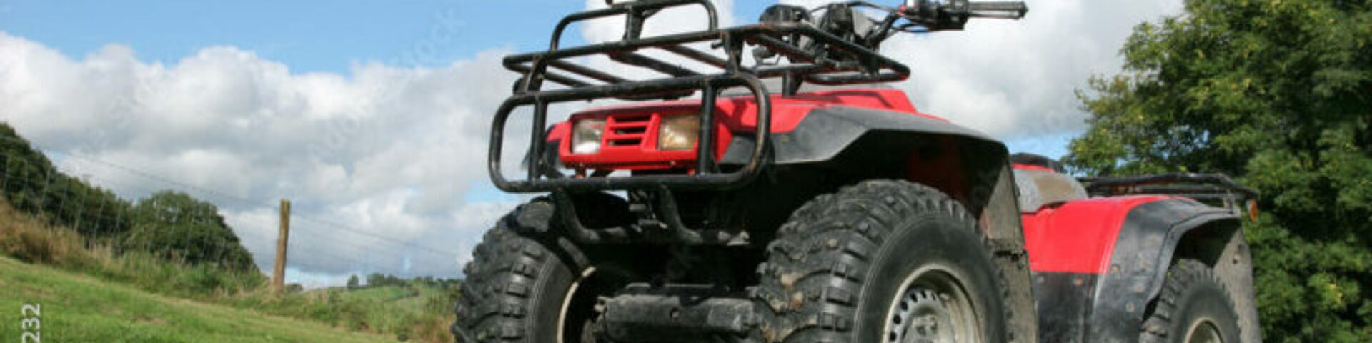 Quad Bike Insurance