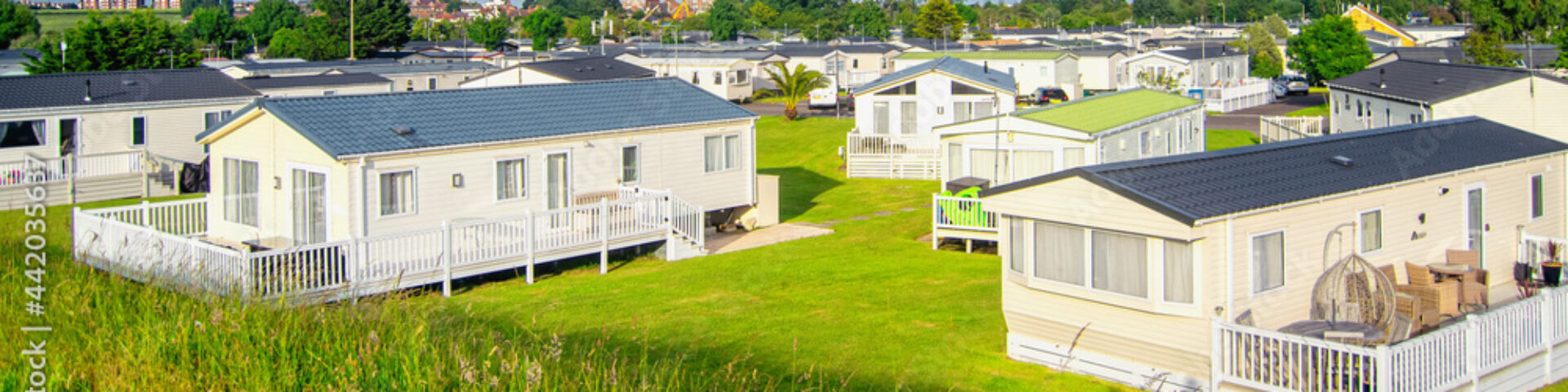 Park Home Insurance Cost