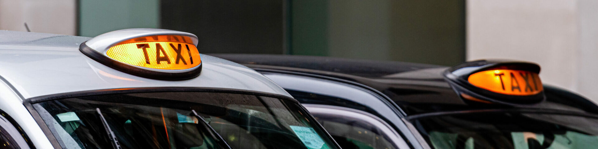 Taxi Insurance