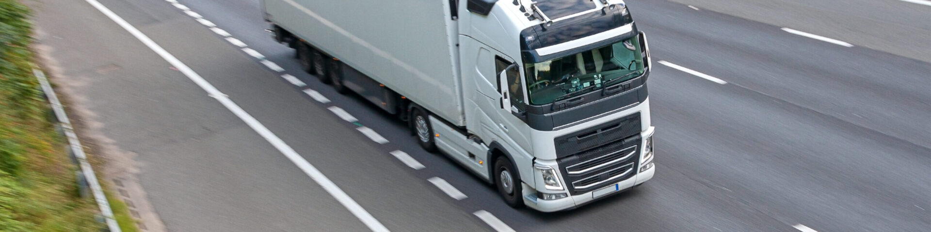 7.5 Tonne Lorry Insurance