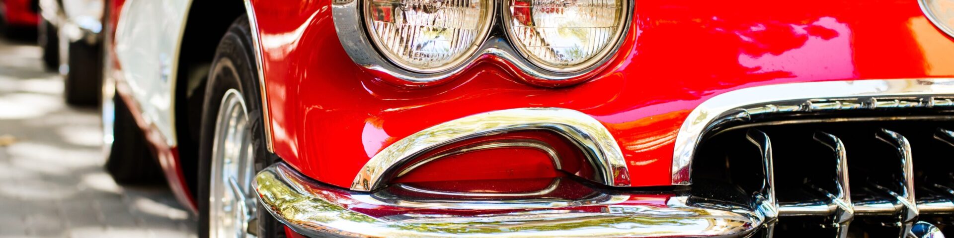 Classic Car Insurance Quote