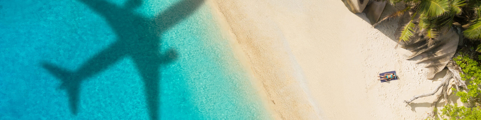Annual Travel Insurance