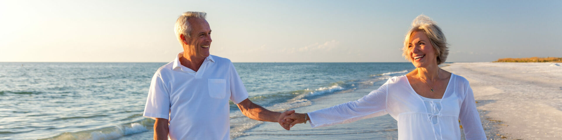 Over 65s Travel Insurance