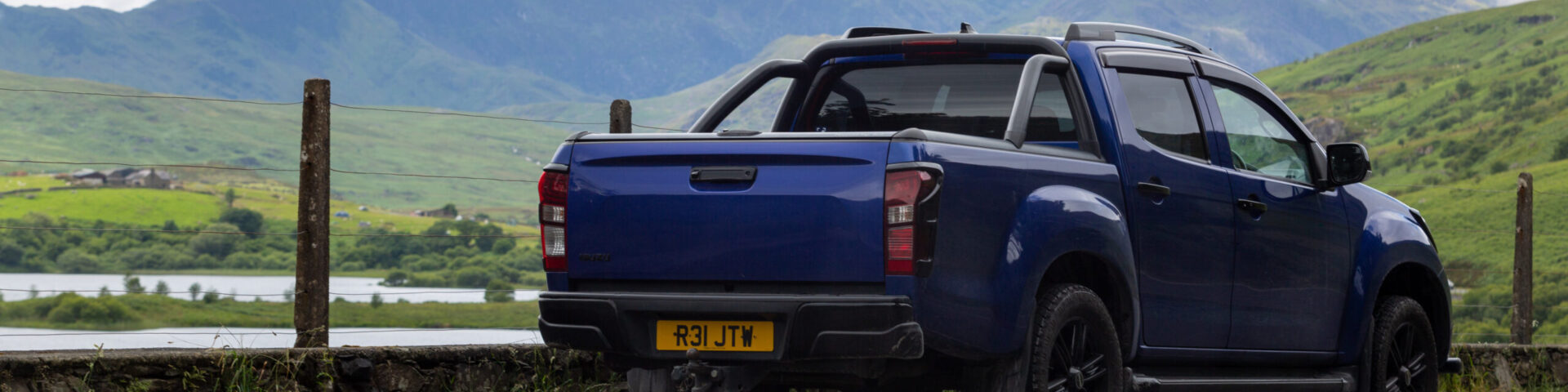 Off Road Insurance