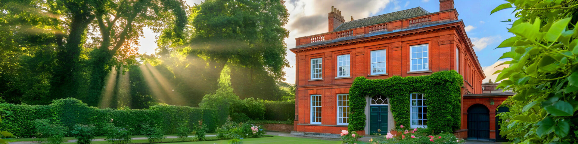 High Value Home Insurance – B PAGE