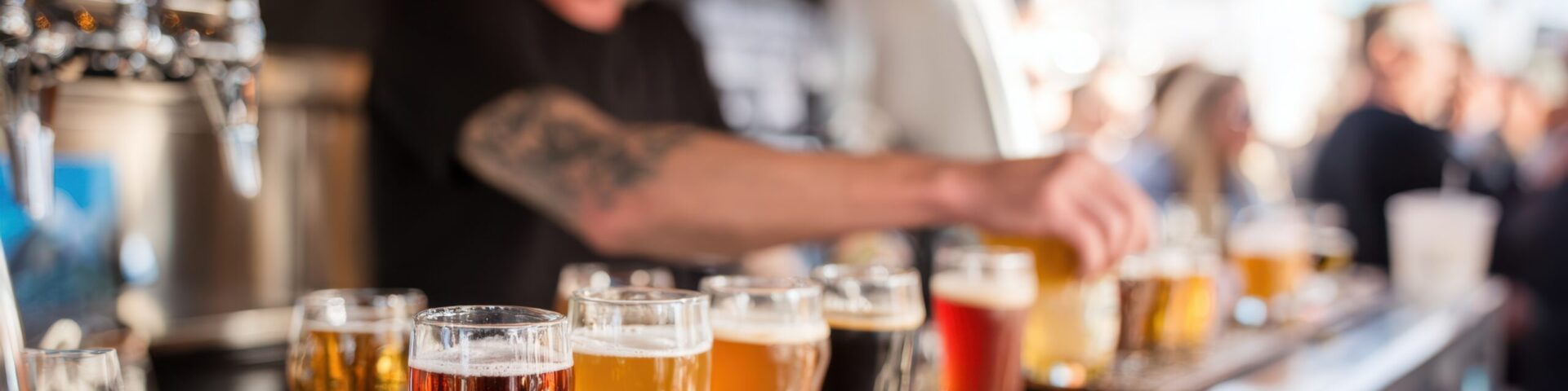 Mobile Bar Insurance