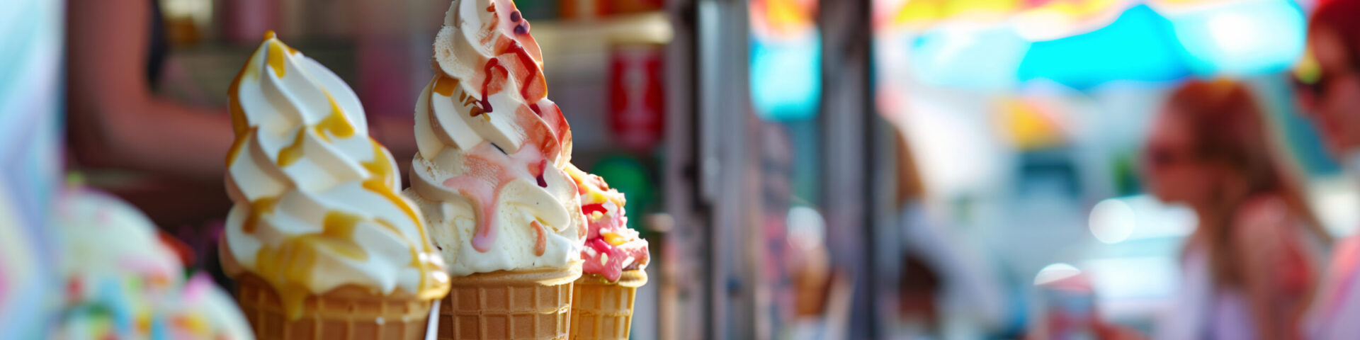 Ice Cream Van Insurance