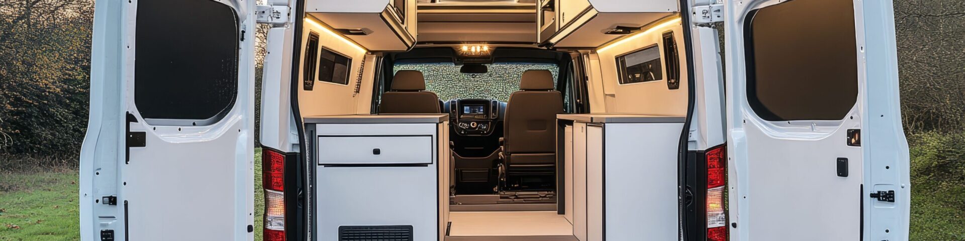 Modified Van Insurance