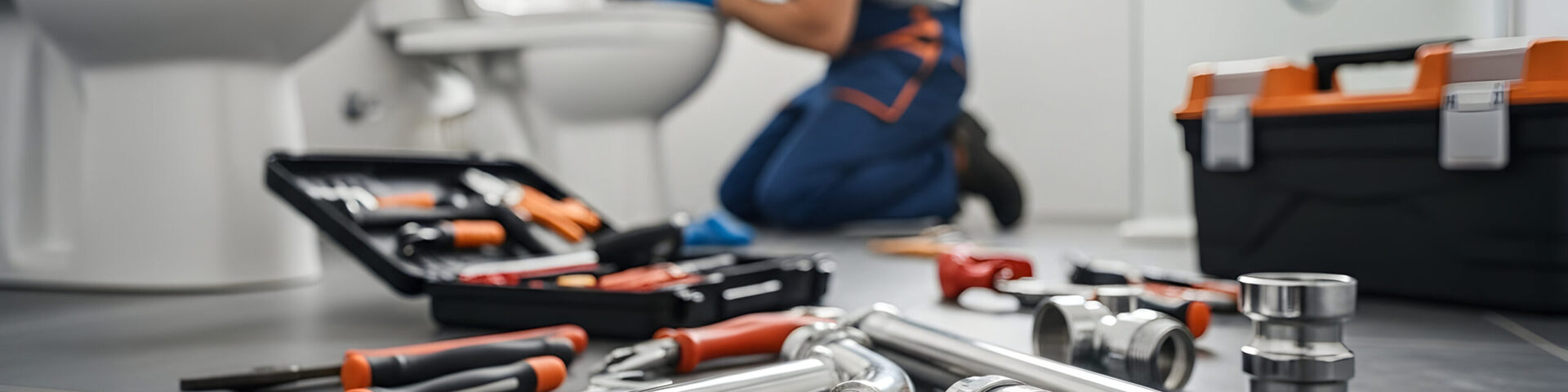 Plumbers Van Insurance