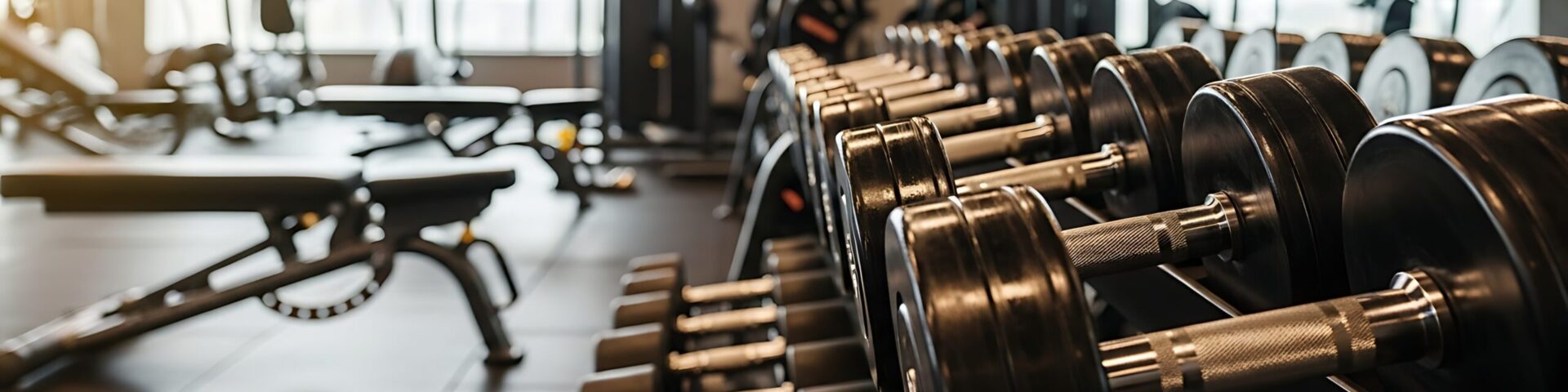 Gym Insurance
